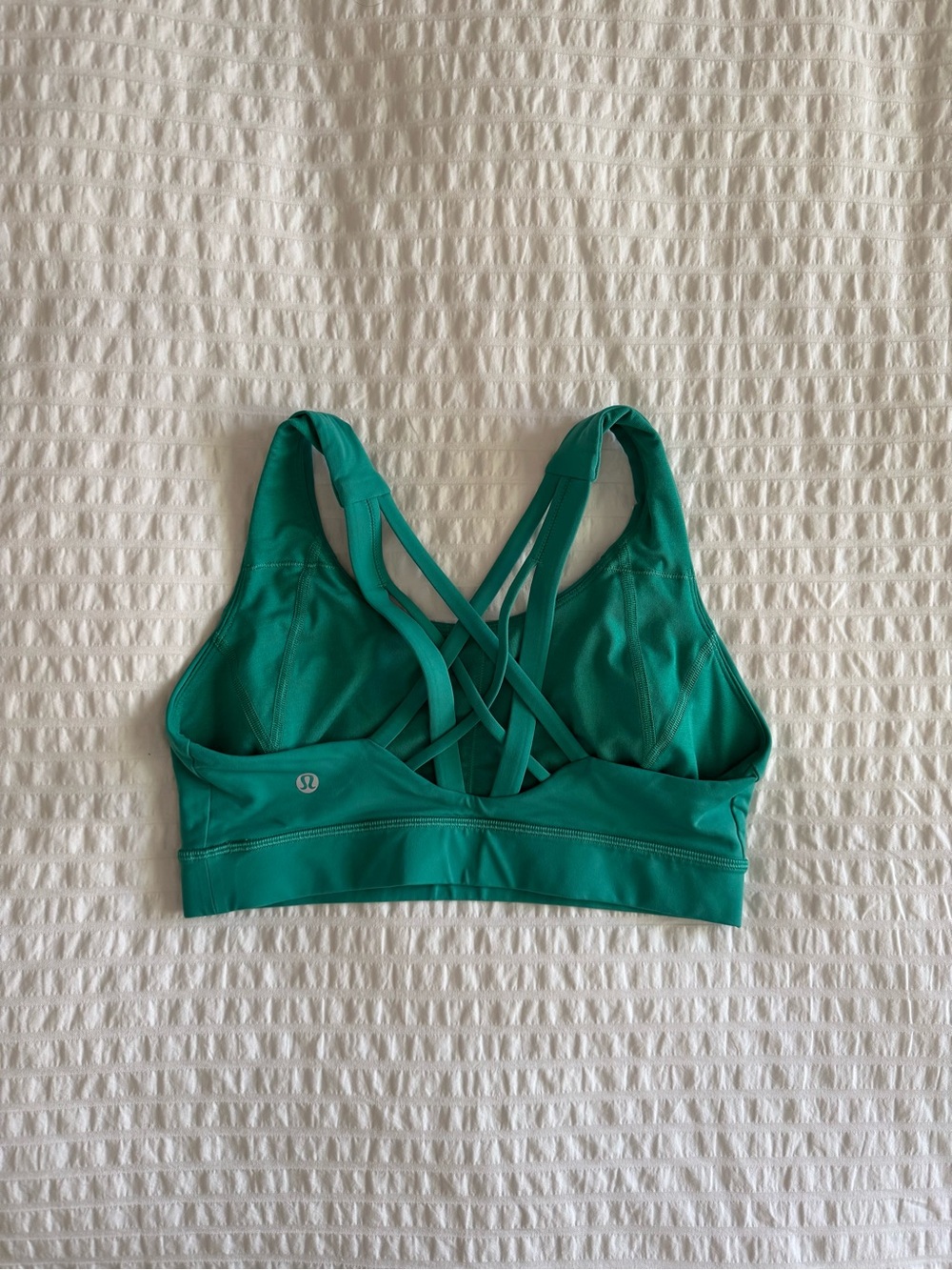 Lululemon Free to Be Elevated Bra *Light Support, DD/DDD(E) Cup - Picture 2 of 5